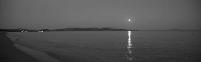 full moon_aquathlon