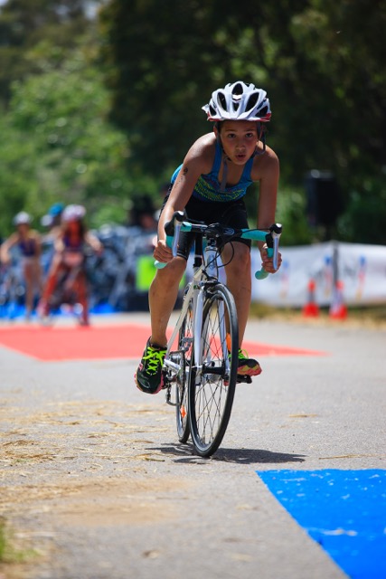 SPYR2237 kids thriathlon